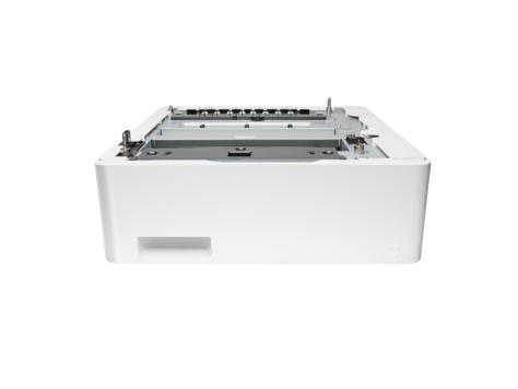 HP LaserJet-550-Blatt-Zufuhrfach