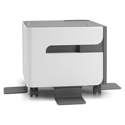 HP LaserJet Druckerunterschrank