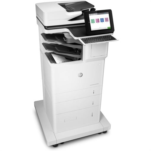 HP LaserJet Enterprise Flow MFP M635z