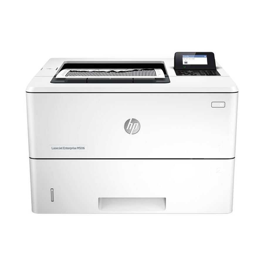 HP LaserJet Enterprise M506dn