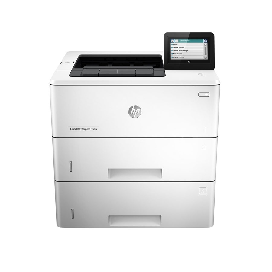 HP LaserJet Enterprise M506x