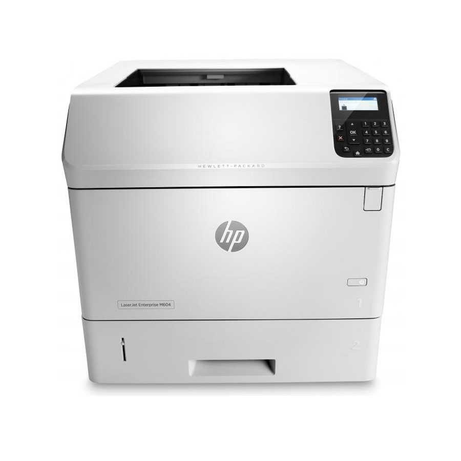 HP LaserJet Enterprise M604dn