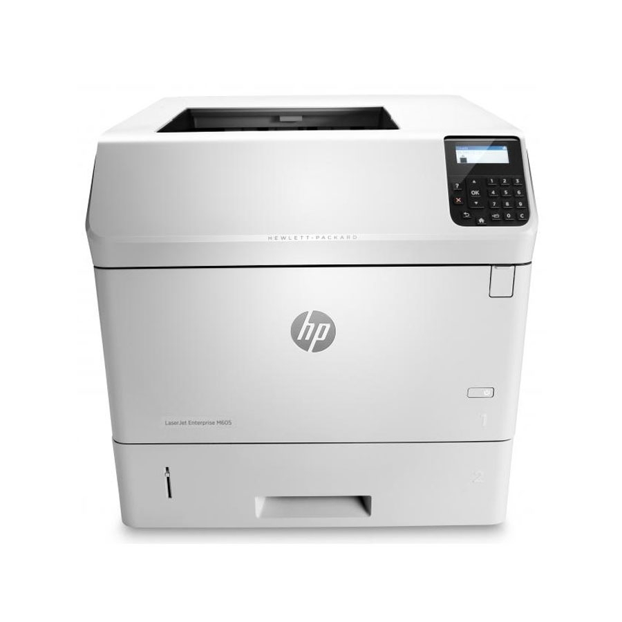 HP LaserJet Enterprise M605dn
