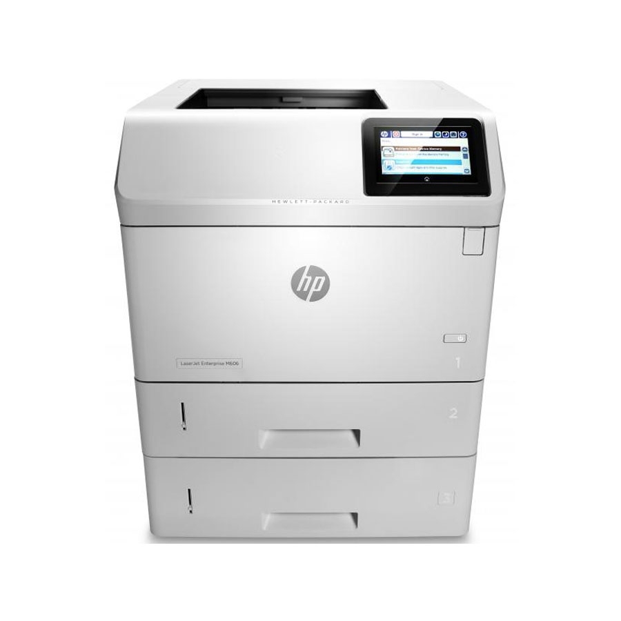 HP LaserJet Enterprise M606x