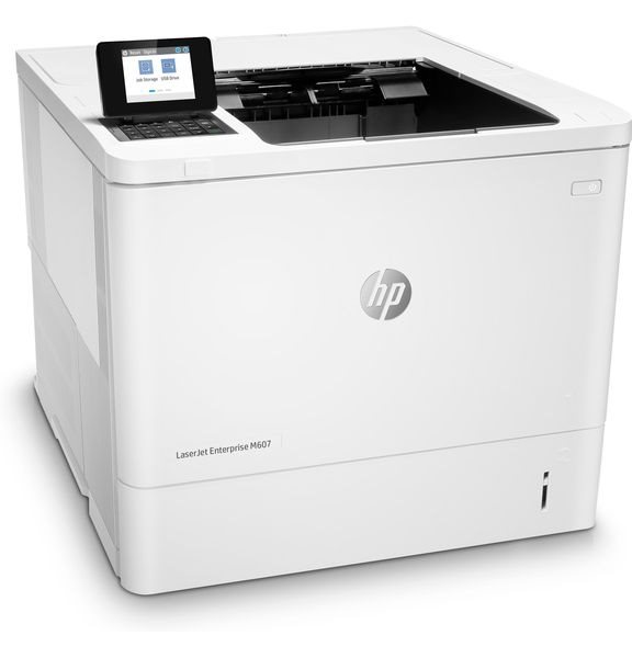 HP Laserjet Enterprise M607dn