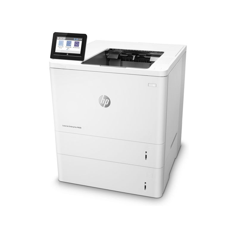 HP Laserjet Enterprise M608x