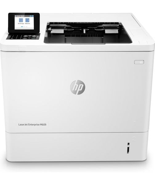 HP Laserjet Enterprise M609dn