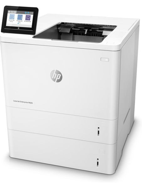 HP Laserjet Enterprise M609x