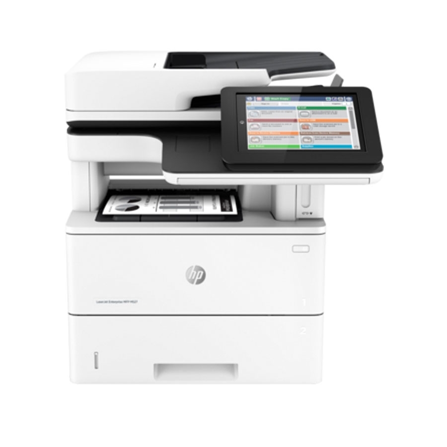 HP LaserJet Enterprise MFP M527dn