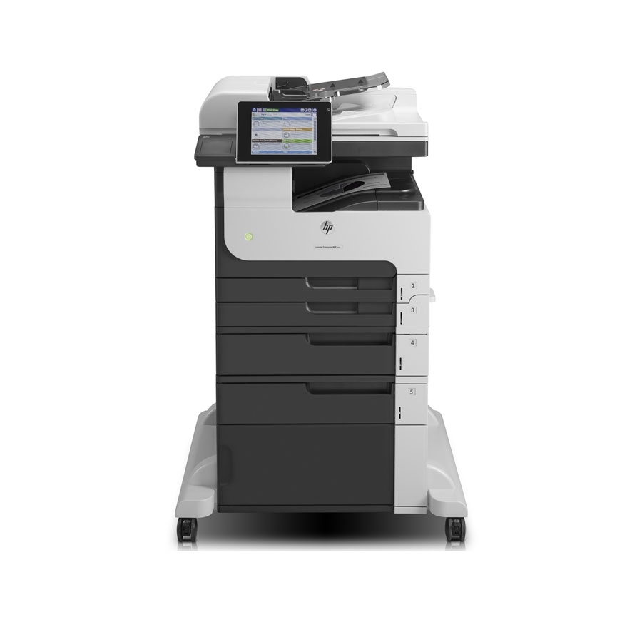 HP LaserJet Enterprise MFP M725f