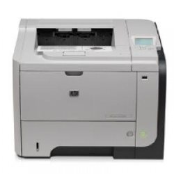 HP LaserJet P3010 HP LaserJet P3010