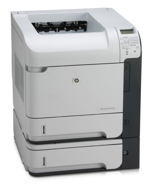 HP LaserJet P4515tn
