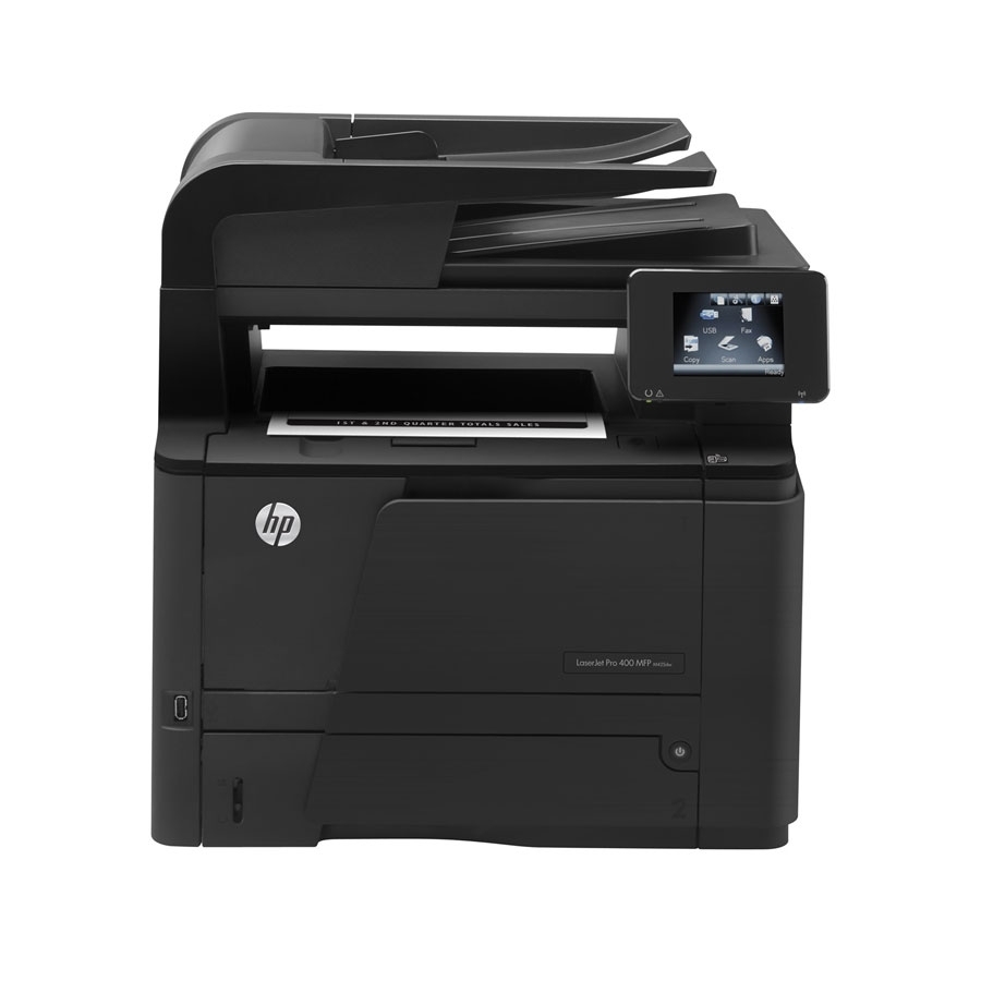HP LaserJet Pro 400 MFP M425dw