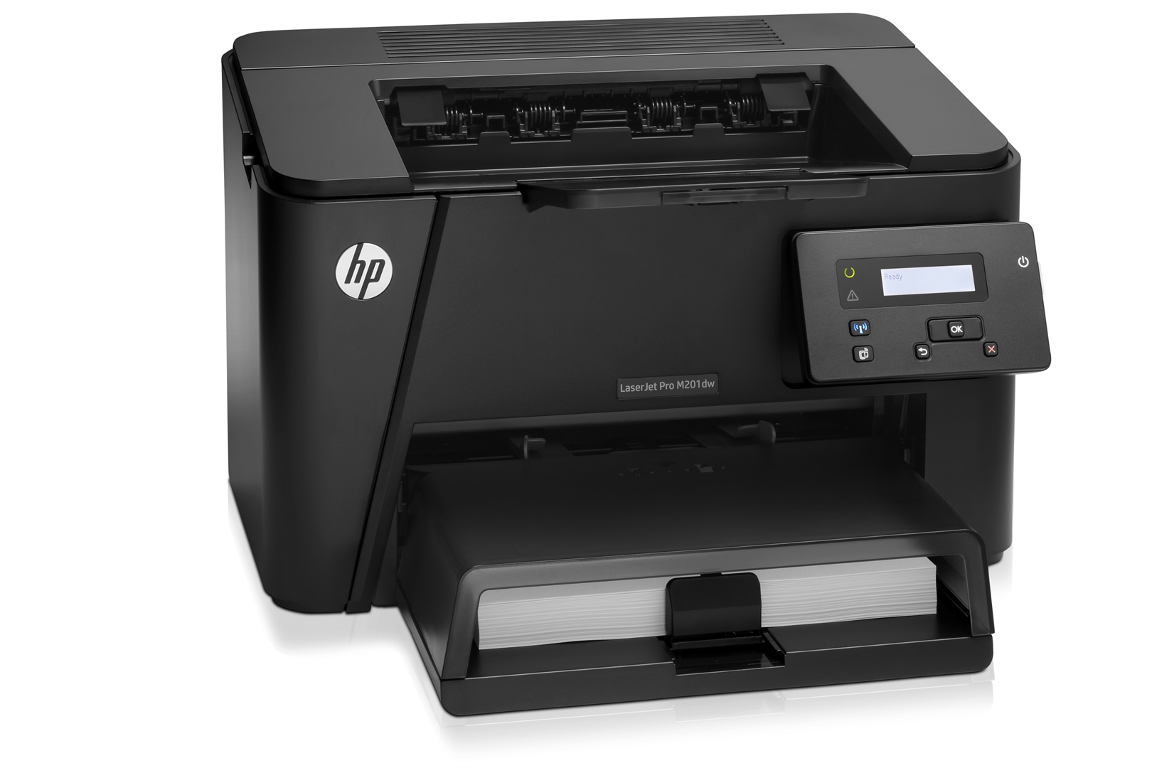 HP LaserJet Pro M201dw