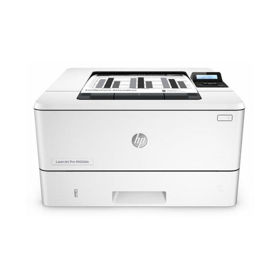HP LaserJet Pro M402dn