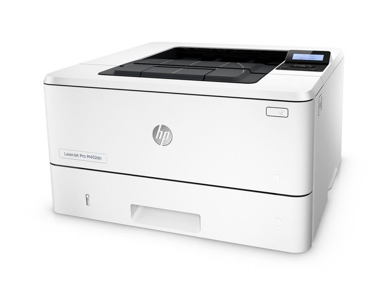 HP LaserJet Pro M402dn