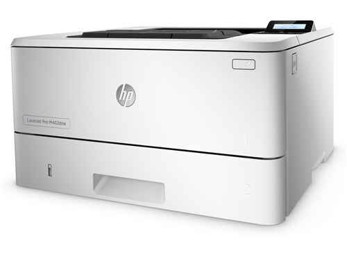 HP LaserJet Pro M402dne