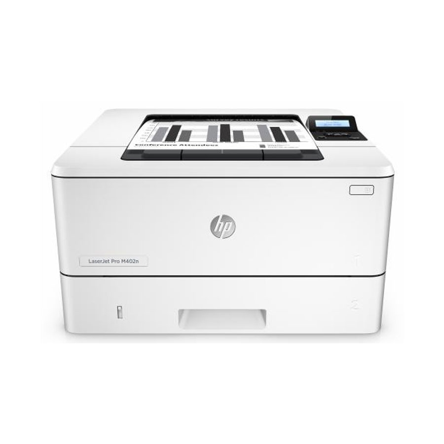 HP LaserJet Pro M402n