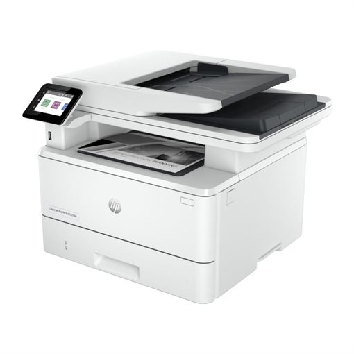 HP LaserJet Pro MFP 4102fdw