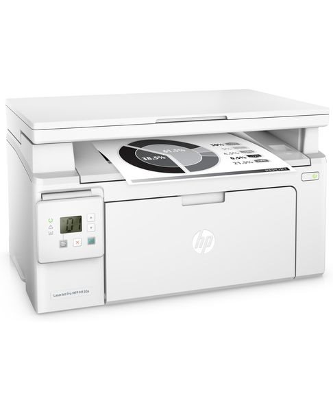 HP LaserJet Pro MFP M130a