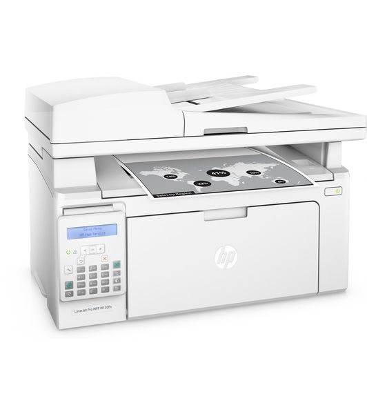 HP LaserJet Pro MFP M130fn