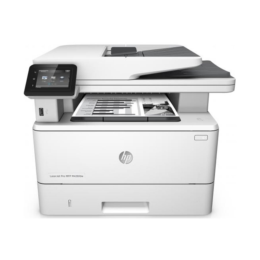 HP LaserJet Pro MFP M426dw