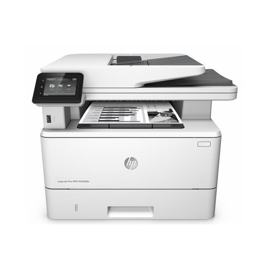 HP LaserJet Pro MFP M426fdn
