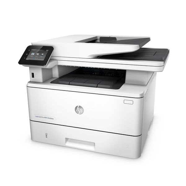 HP LaserJet Pro MFP M426fdn