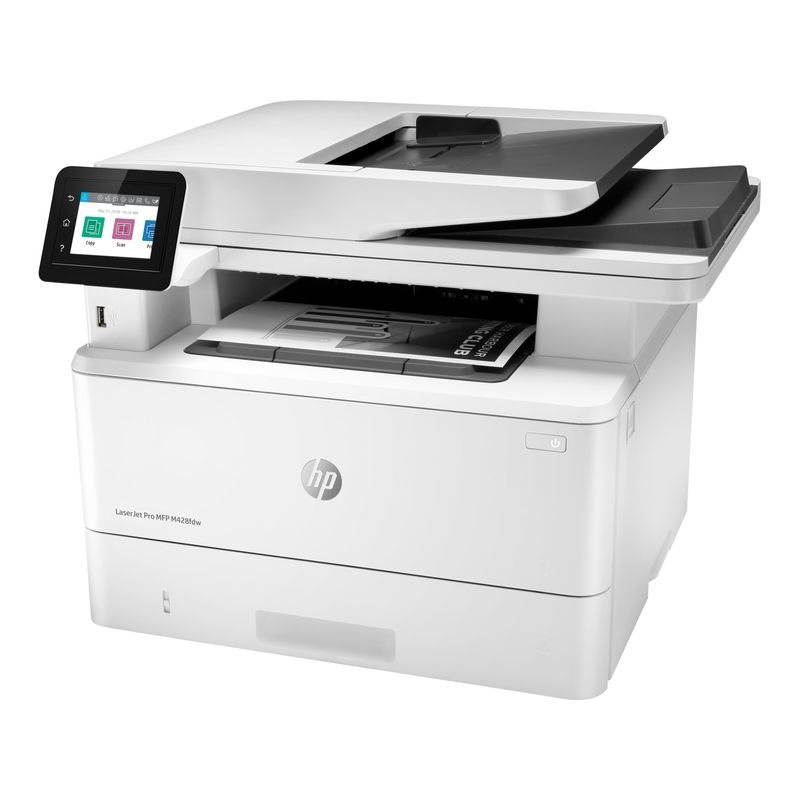 HP LaserJet Pro MFP M428fdw