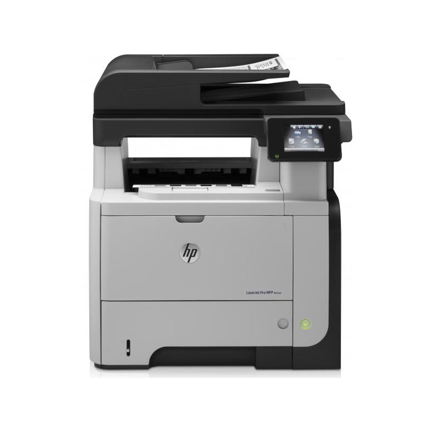 HP LaserJet Pro MFP M521dn