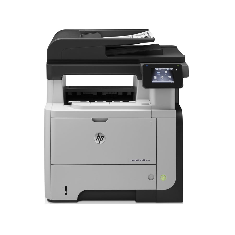 HP LaserJet Pro MFP M521dw