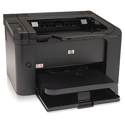 HP LaserJet Professional P1606DN