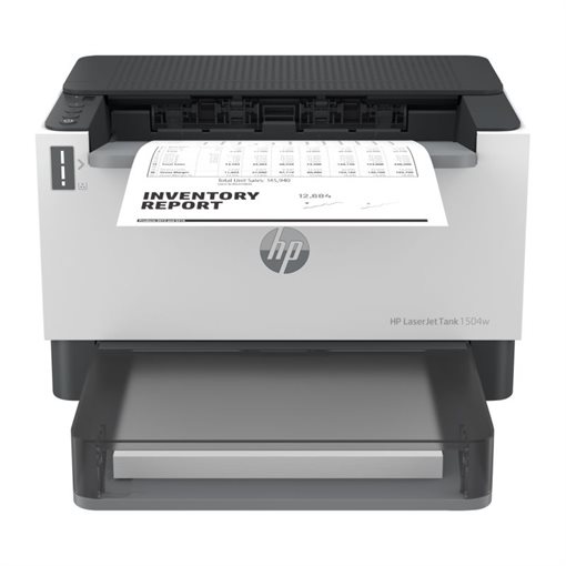 HP LaserJet Tank 1504w
