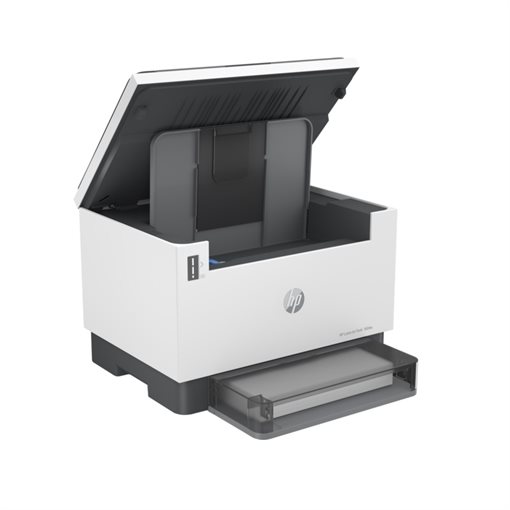HP LaserJet Tank MFP 1604w
