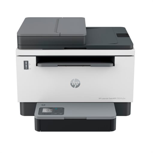 HP LaserJet Tank MFP 2604sdw