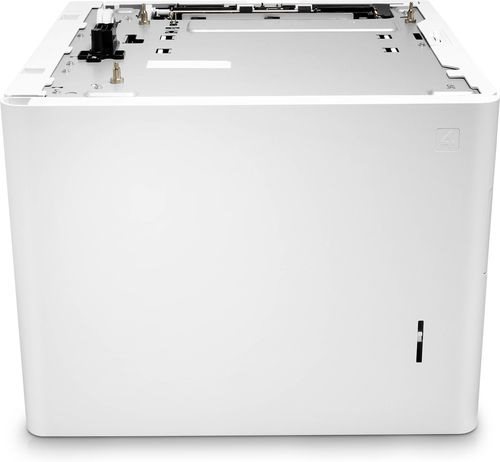 HP Medienfach Zuführung - 2100 Blätter