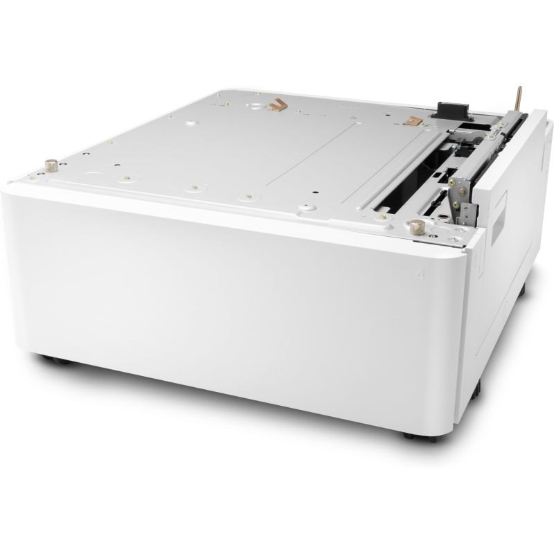 HP Media tray - 2000 sheets in 1 tray - Y1G21A