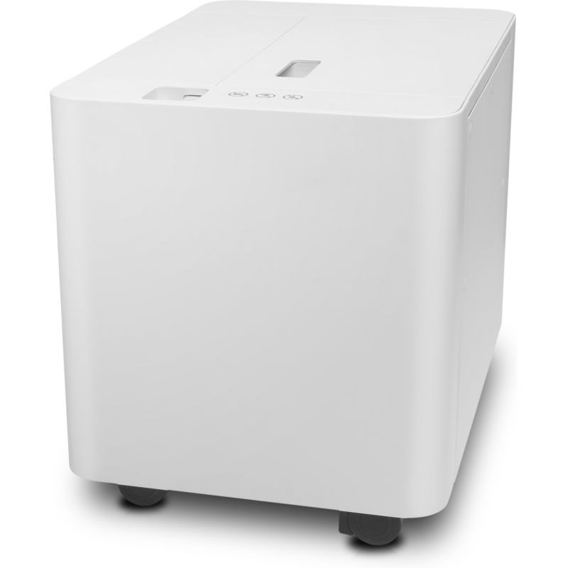 HP Medienschacht - 3000 Blätter in 1 Schublade - Y1G20A
