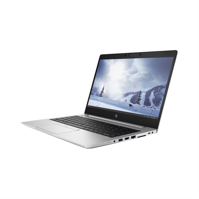 HP mt45 Ryzen 3 PRO 3300U 35,56cm 14,0Zoll 8GB DDR4 128GB SSD