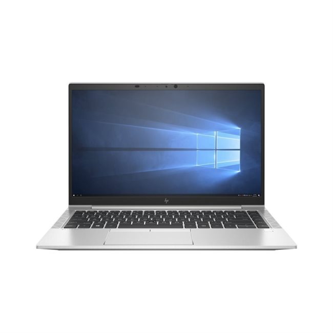 HP mt46 Mobile Thin Client Ryzen 3 PRO 4450U 35,6cm 14Zoll 8GB 128GB SSD