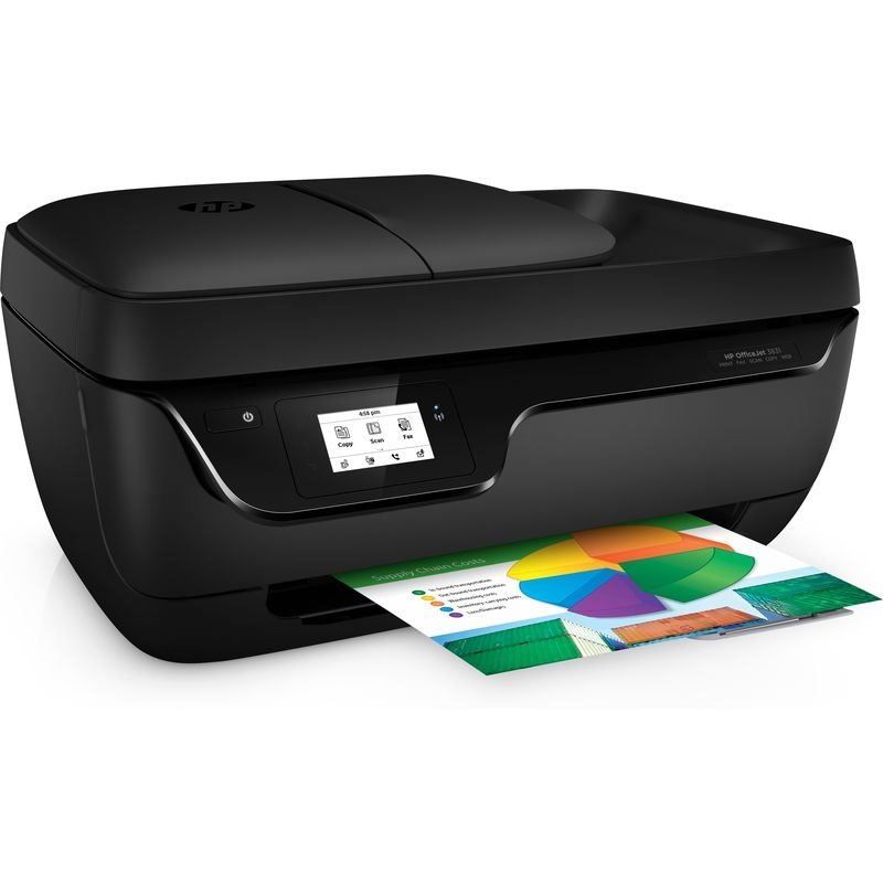 HP OfficeJet 3831