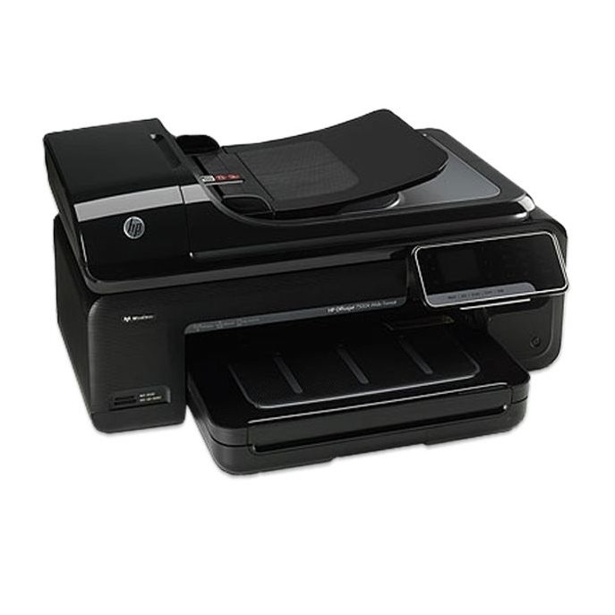 HP Officejet 7500A
