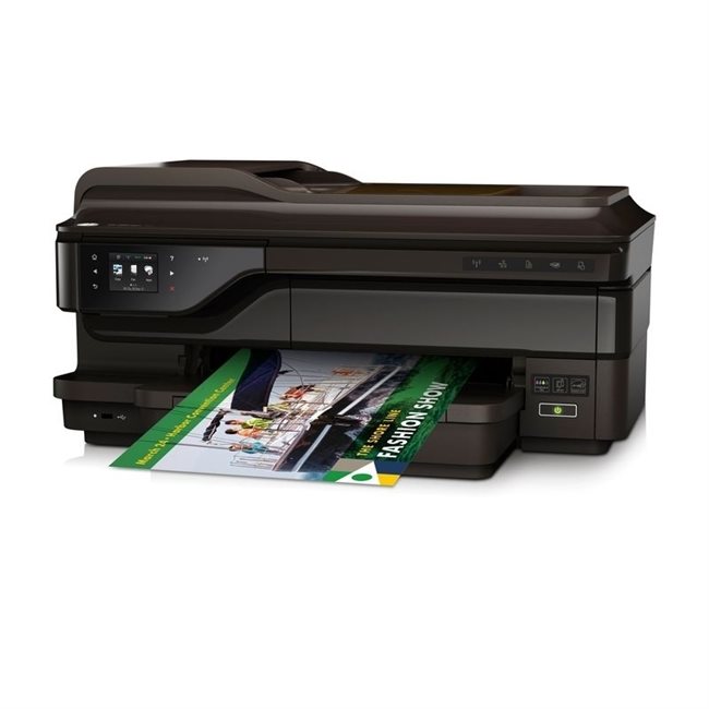 HP Officejet 7612 e-AiO