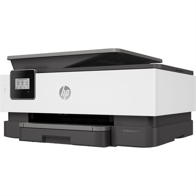 HP OfficeJet 8012 AiO