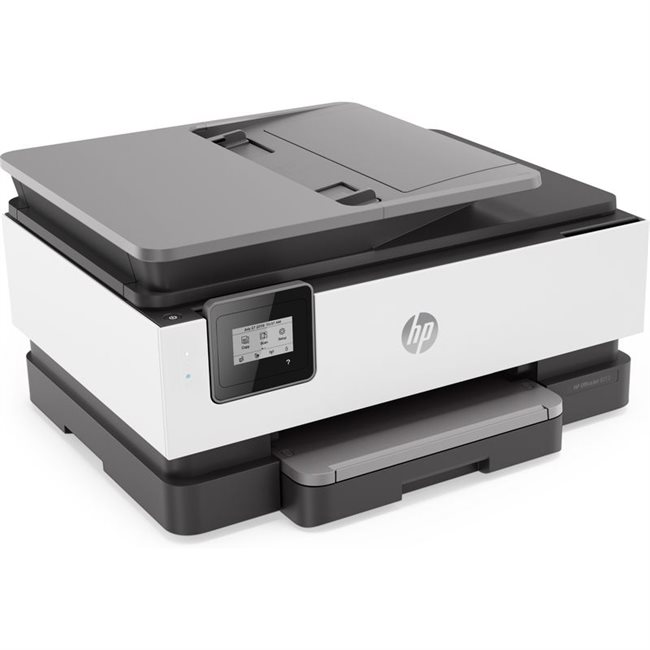 HP OfficeJet 8012 AiO
