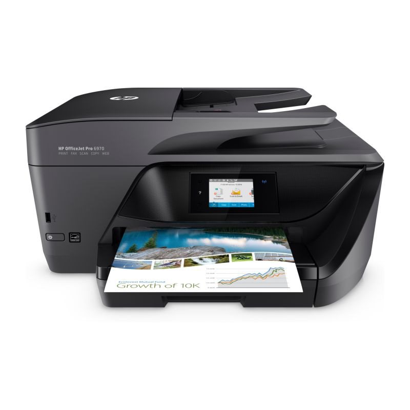 HP OfficeJet Pro 6970 All-in-One