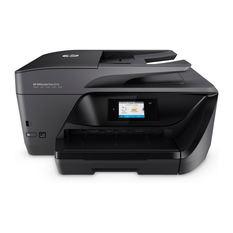 HP OfficeJet Pro 6970 All-in-One