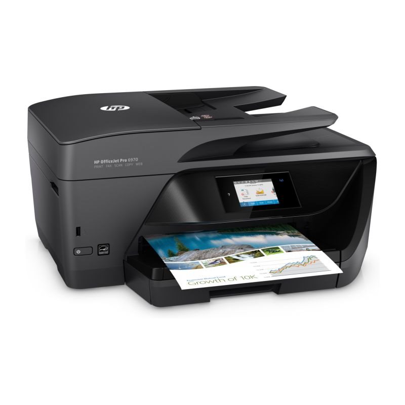 HP OfficeJet Pro 6970 All-in-One