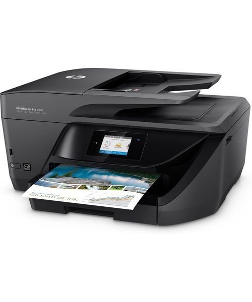 HP OfficeJet Pro 6970