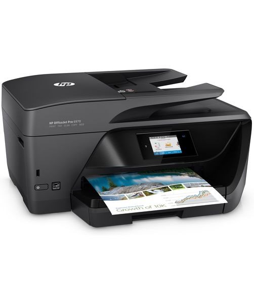 HP OfficeJet Pro 6970